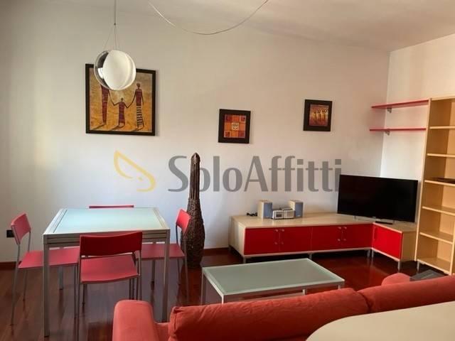 Appartamento in affitto a Ferrara FE