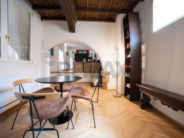 Appartamento in affitto a Ferrara FE