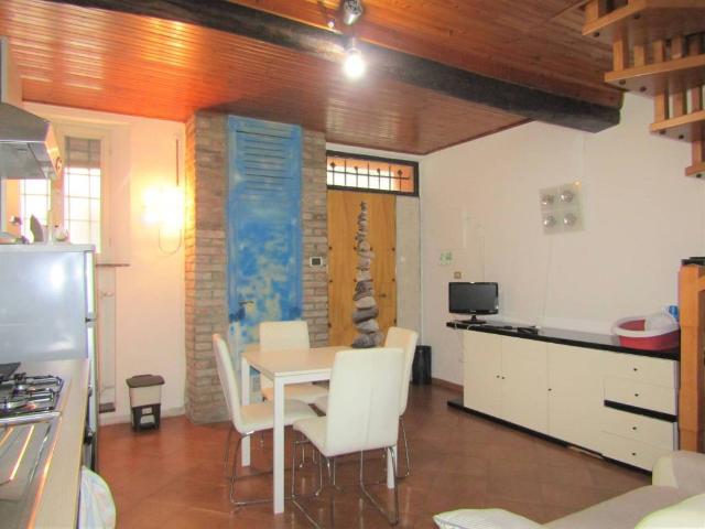 Appartamento in affitto a Ferrara FE