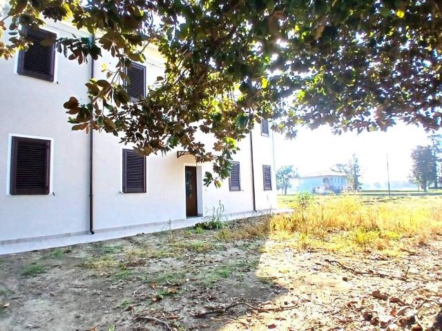 Appartamento in affitto a Ferrara FE