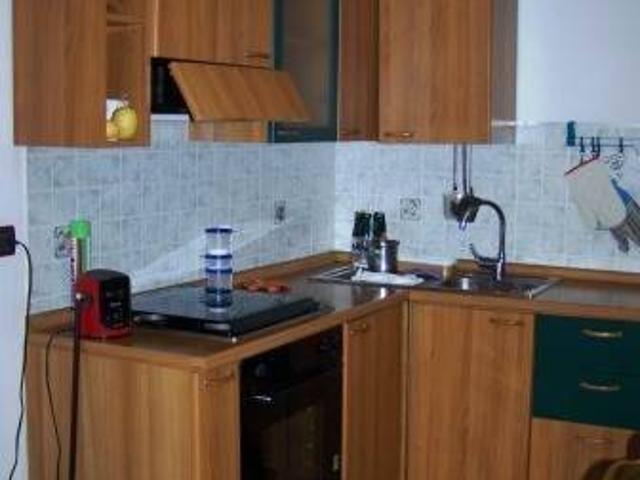 Appartamento in affitto a Ferrara FE