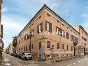 Appartamento in affitto a Ferrara FE