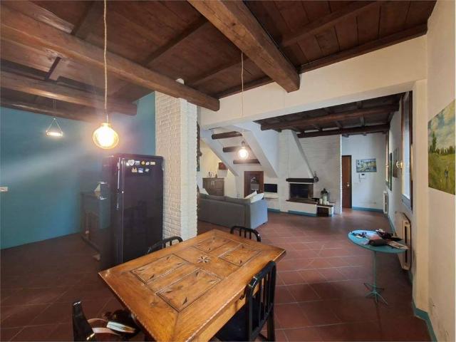 Appartamento in affitto a Ferrara FE