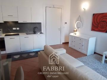 Appartamento in affitto a Ferrara FE