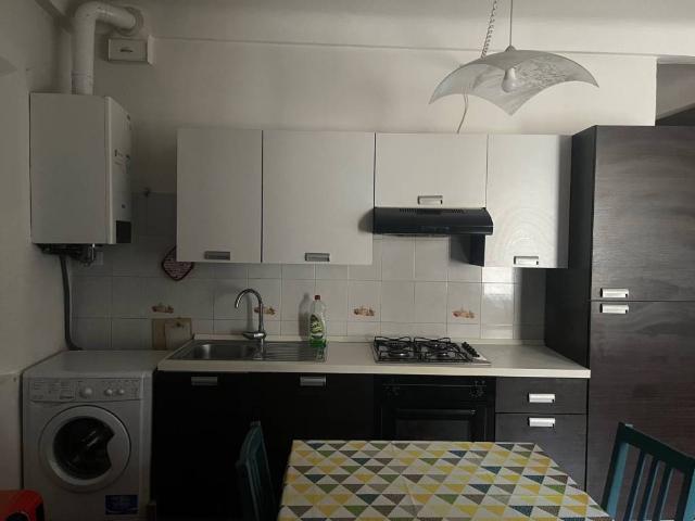 Appartamento in affitto a Ferrara FE