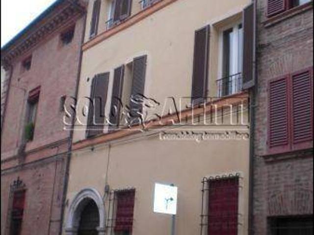 Appartamento in affitto a Ferrara FE