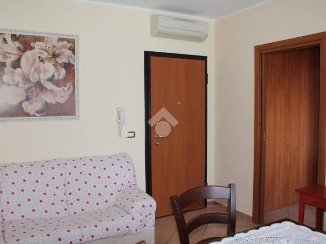Appartamento in affitto a Ferrara FE
