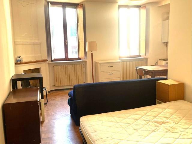 Appartamento in affitto a Ferrara FE