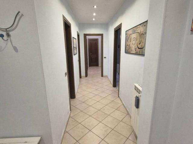 Appartamento in affitto a Ferrara FE