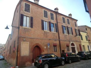 Appartamento in affitto a Ferrara FE