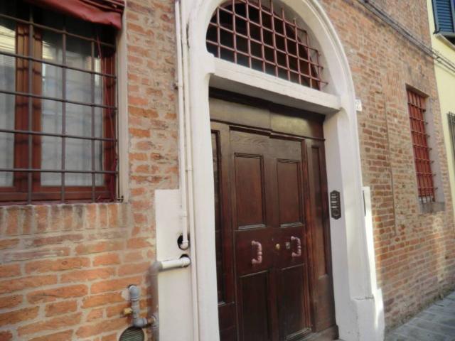 Appartamento in affitto a Ferrara FE