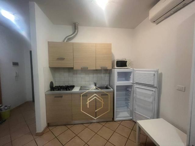 Appartamento in affitto a Ferrara FE