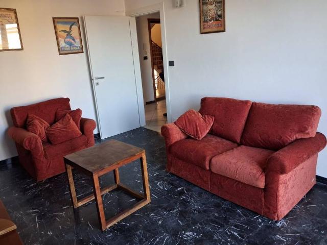Appartamento in affitto a Ferrara FE