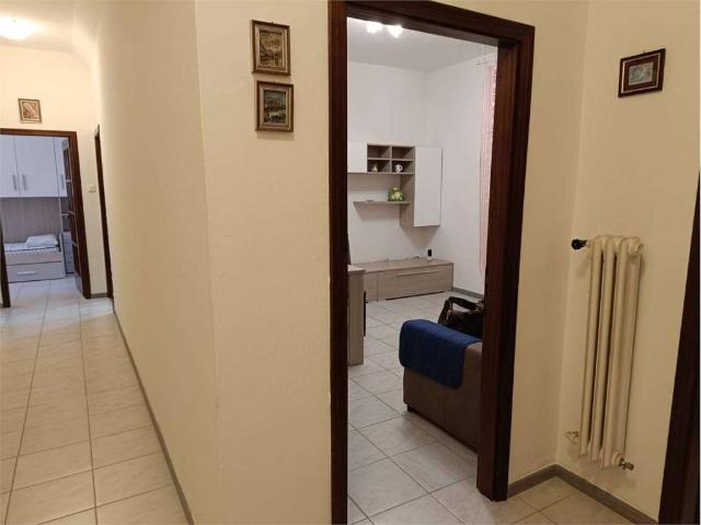 Appartamento in affitto a Ferrara FE