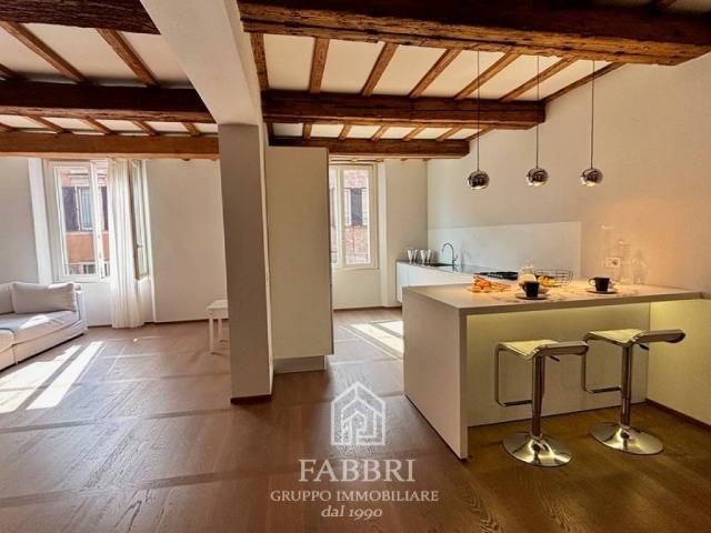 Appartamento in affitto a Ferrara FE