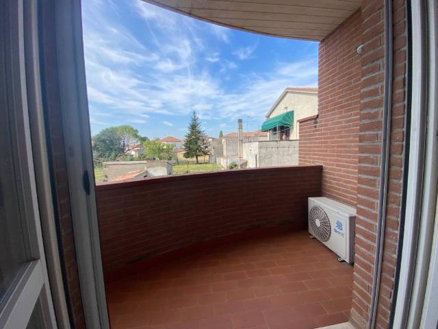 Appartamento in affitto a Ferrara FE