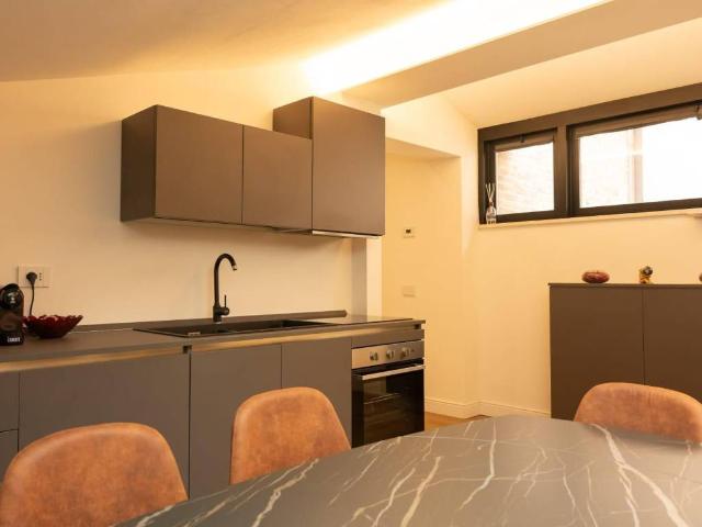 Appartamento in affitto a Ferrara FE