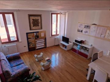 Appartamento in affitto a Ferrara FE