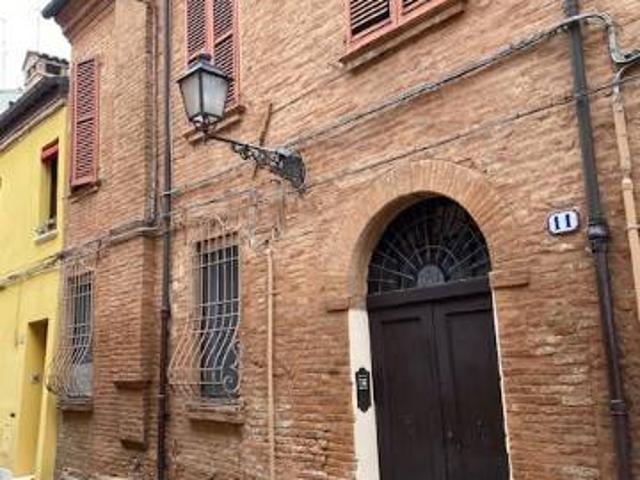 Appartamento in affitto a Ferrara FE