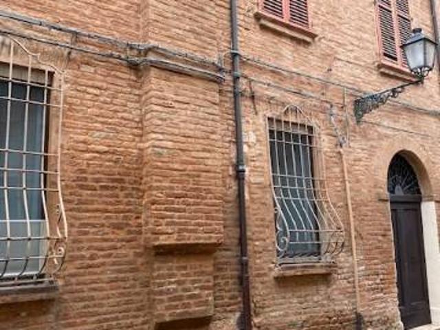 Appartamento in affitto a Ferrara FE