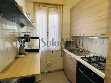 Appartamento in affitto a Ferrara FE