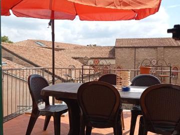 Appartamento in affitto a Ferrara FE