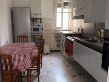 Appartamento in affitto a Ferrara FE