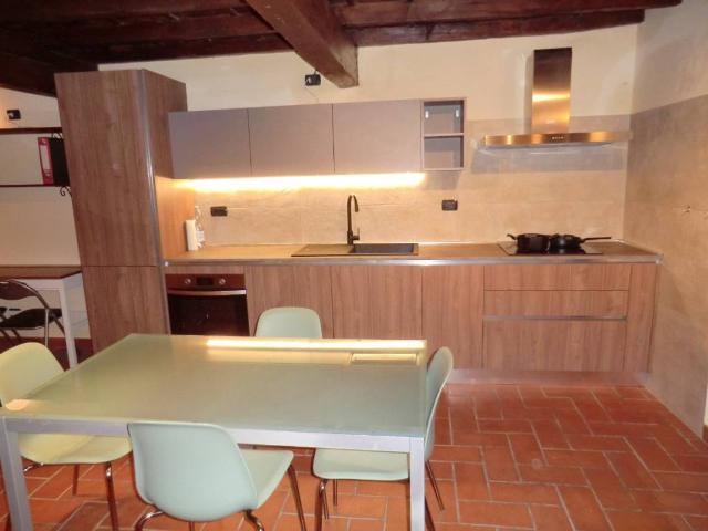 Appartamento in affitto a Ferrara FE