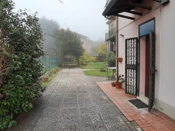Appartamento in affitto a Ferrara piazzetta Augusto Righi, 14, arredato, giardino, terrazzo TrovaCasa