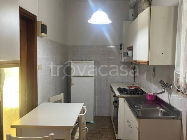 Appartamento in affitto a Ferrara via Monsignor Ruggero Bovelli, arredato TrovaCasa