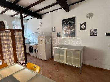 Appartamento in affitto a Ferrara via Mortara, arredato, ingresso indipendente, angolo cottura TrovaCasa
