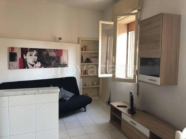 Appartamento in affitto a Ferrara via Boccacanale di Santo Stefano, 19, arredato, ascensore, cucina abitabile TrovaCasa