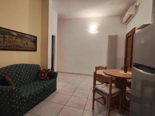Appartamento in affitto a Ferrara, Via Bologna