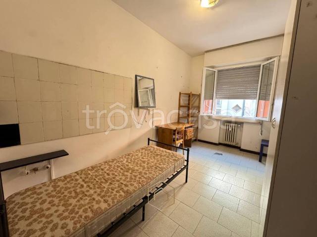 Appartamento in affitto a Ferrara via Bologna, arredato, terrazzo, ascensore TrovaCasa
