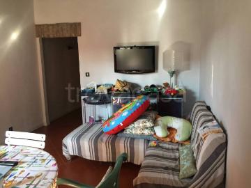 Appartamento in affitto a Ferrara via Carlo Mayr, arredato, terrazzo, ristrutturato TrovaCasa