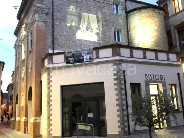 Appartamento in affitto a Ferrara via del Turco, 8, arredato, nuova costruzione, ascensore TrovaCasa