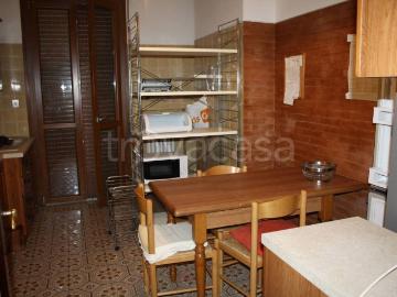 Appartamento in affitto a Ferrara via del Pavone, 72, arredato, lavastoviglie, balcone TrovaCasa