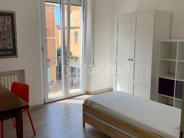 Appartamento in affitto a Ferrara via Galileo Galilei, arredato, giardino privato, terrazzo TrovaCasa