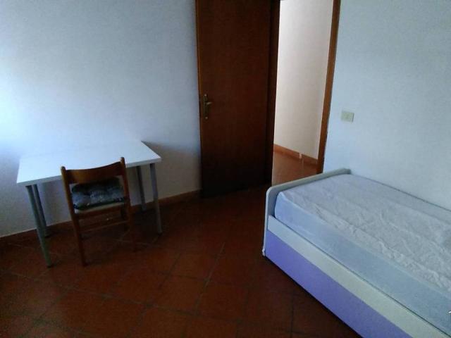 Appartamento in affitto a Ferrara via Generale Ugo Malagù, 11/a, arredato, ingresso indipendente, cucina abitabile TrovaCasa
