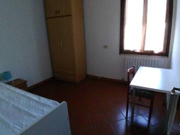 Appartamento in affitto a Ferrara via Generale Ugo Malagù, 11/a, arredato, ingresso indipendente, cucina abitabile TrovaCasa