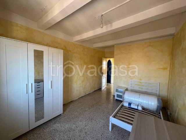 Appartamento in affitto a Ferrara via Giuseppe Mazzini, arredato, terrazzo, centrale TrovaCasa
