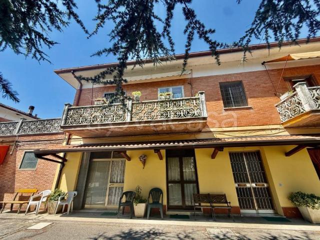 Appartamento in affitto a Ferrara via Paolo Bentivoglio, posto auto, box, terrazzo TrovaCasa