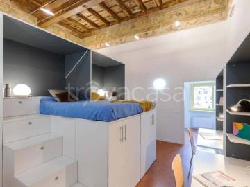 Appartamento in affitto a Ferrara via Piangipane, arredato, ristrutturato, lavanderia TrovaCasa