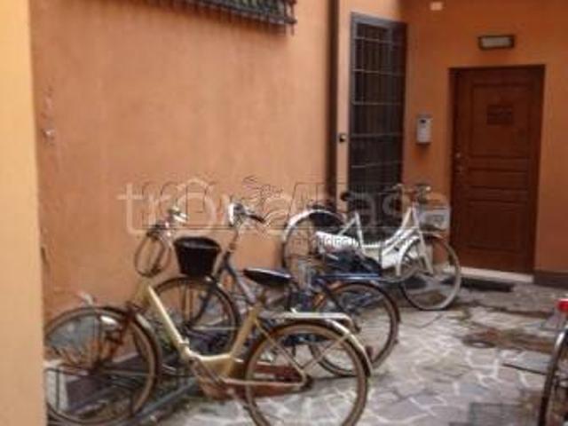 Appartamento in affitto a Ferrara via San Romano, 101, arredato, ascensore, centrale TrovaCasa