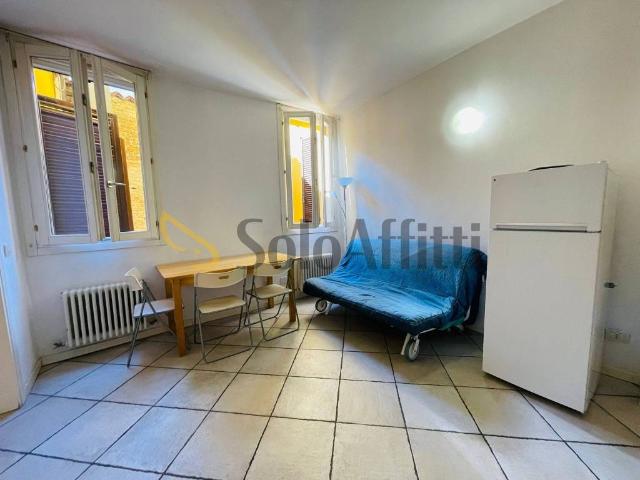 Appartamento in affitto a Ferrara via Saraceno, 124, arredato, riscaldamento autonomo, centrale TrovaCasa