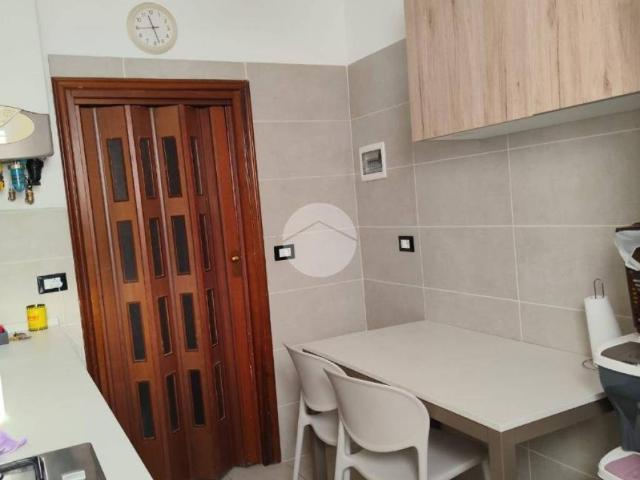 Appartamento in affitto a Ferrara viale venticinque aprile, 2, arredato, balcone, cucina abitabile TrovaCasa
