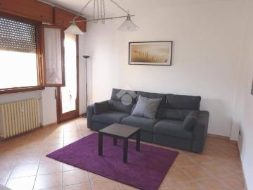 Appartamento in affitto a Ferrara vicolo Margherita Tranchellini, arredato, terrazzo, ascensore TrovaCasa