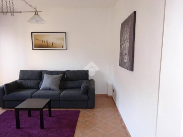 Appartamento in affitto a Ferrara vicolo Margherita Tranchellini, arredato, terrazzo, ascensore TrovaCasa