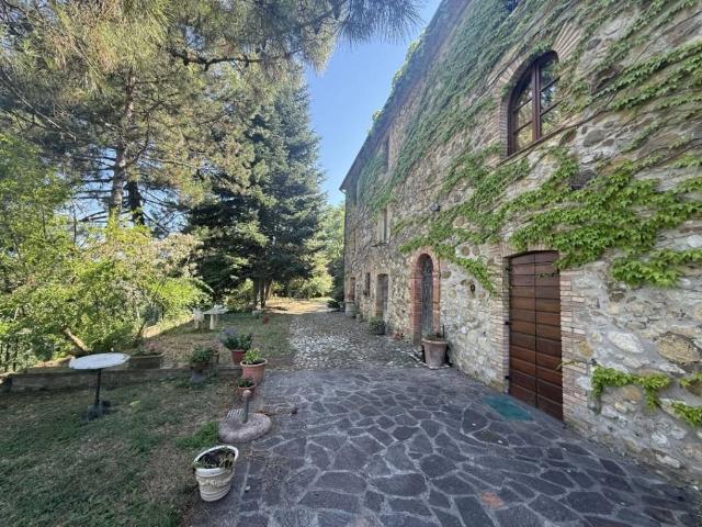 Appartamento in affitto a Ficulle TR