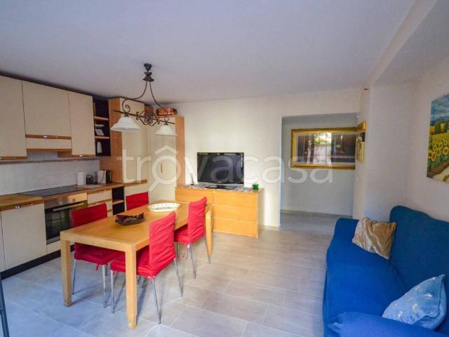 Appartamento in affitto a Ficulle via Cassia 18, arredato, terrazzo, nuova costruzione TrovaCasa